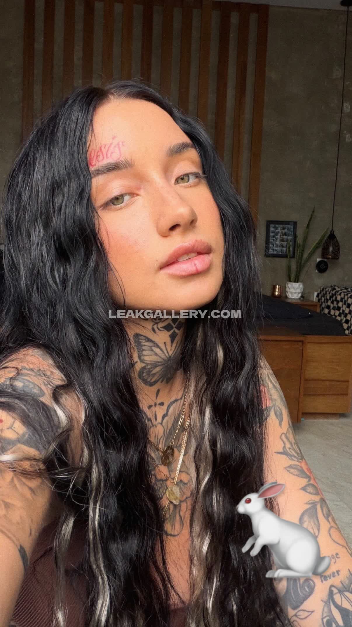 Cassidiecottone Exclusive Leaked Nude OnlyFans #13283956