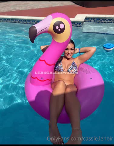 Cassie.lenoir / Cassielenoir69 Exclusive Leaked Nude OnlyFans #14154124