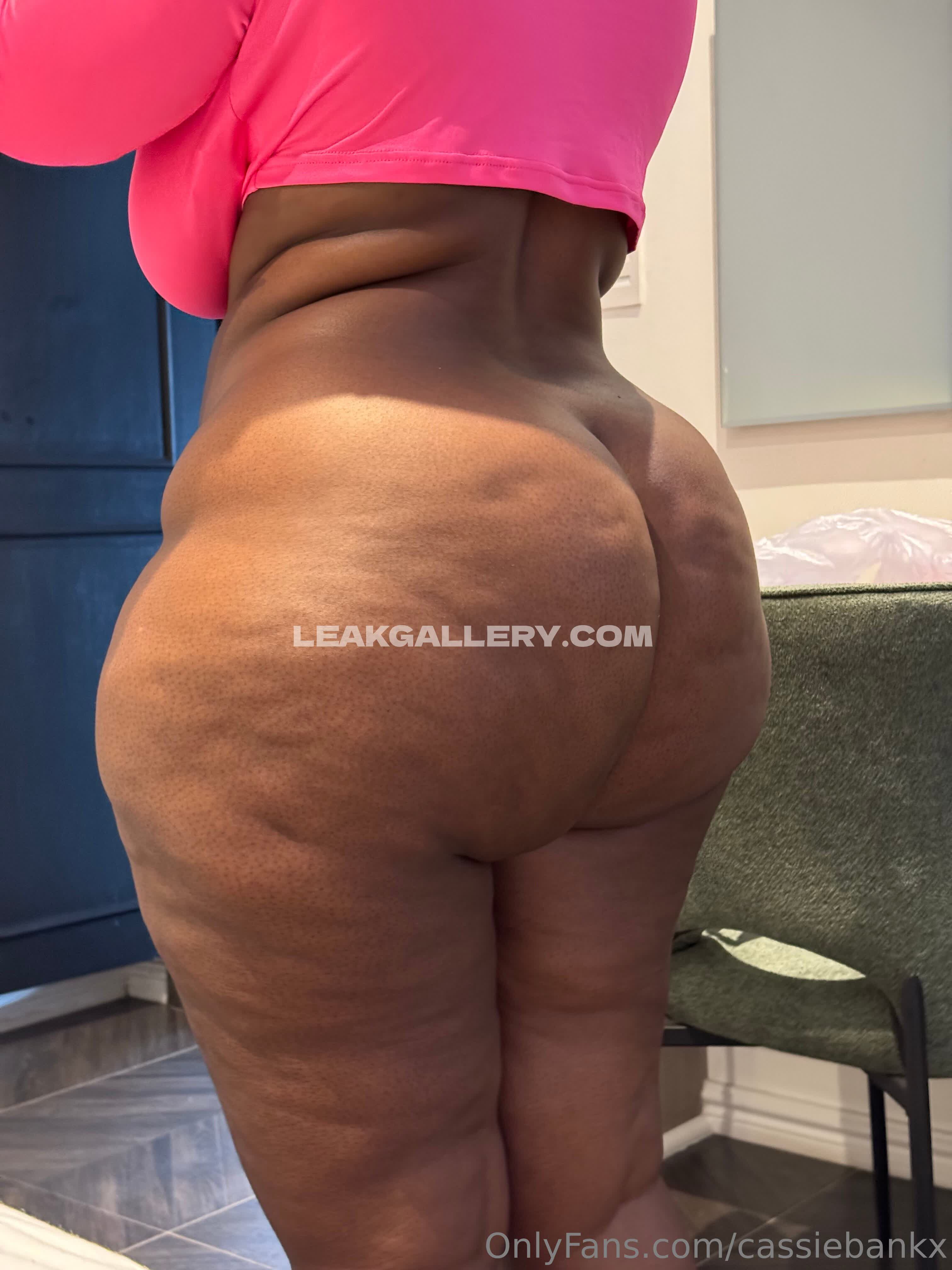 Cassie OnlyFans Nudi in Esclusiva Trapela #13082331