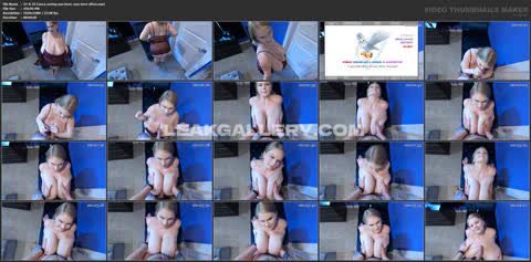 Cassie0pia Exclusive Leaked Nude OnlyFans #14436309