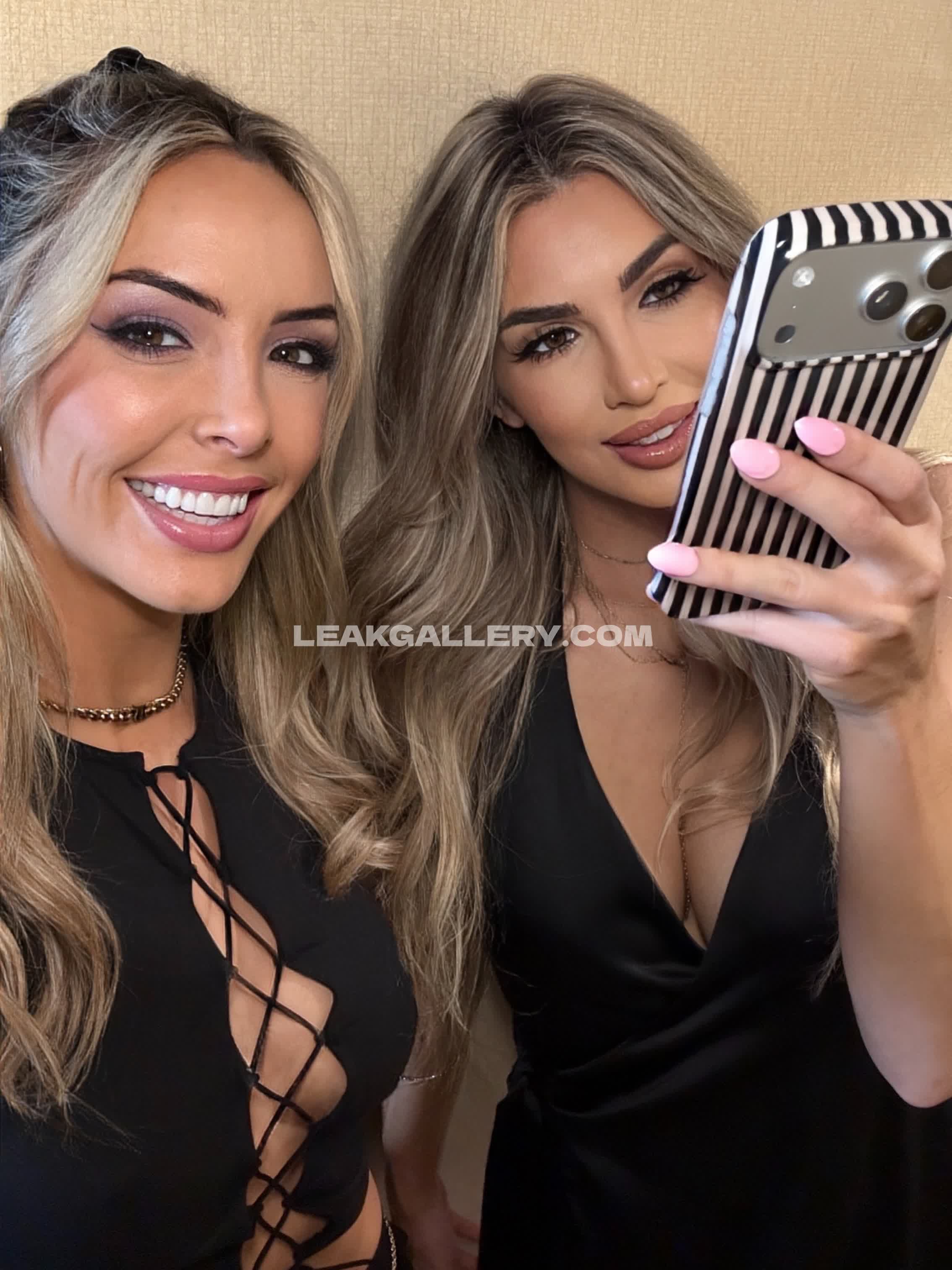 Cassielee Exclusive Leaked Nude OnlyFans #13379696