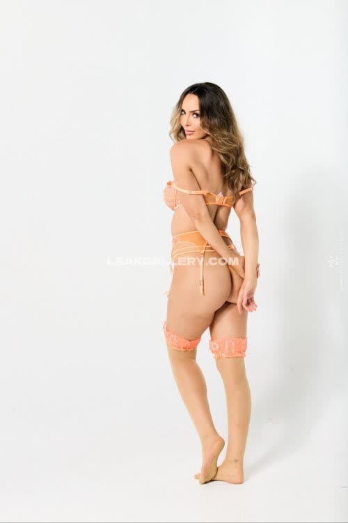 Cassielee Exclusive Leaked Nude OnlyFans #14704004