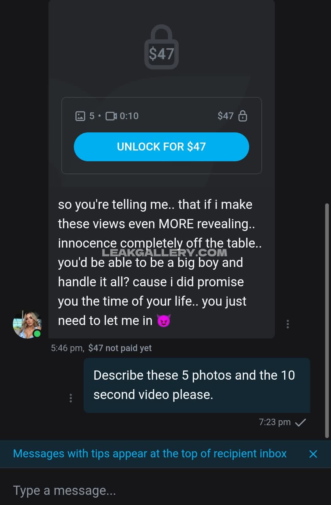 Cassielee Exclusive Leaked Nude OnlyFans #13379713