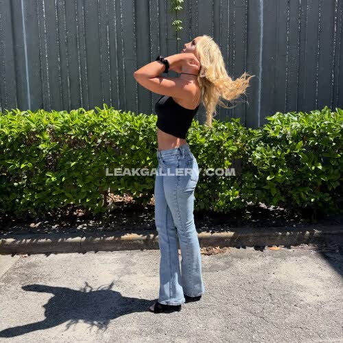 Cassielee Exclusive Leaked Nude OnlyFans #12252638