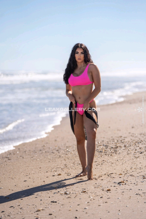 Cassielee Exclusive Leaked Nude OnlyFans #14625387