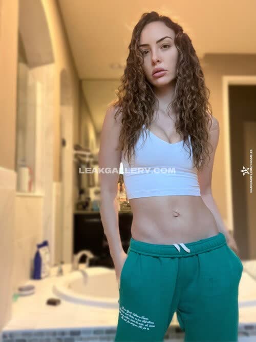 Cassielee Exclusive Leaked Nude OnlyFans #14601681