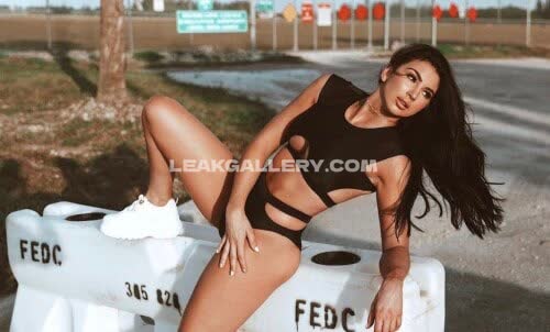 Cassielee Exclusive Leaked Nude OnlyFans #14600012