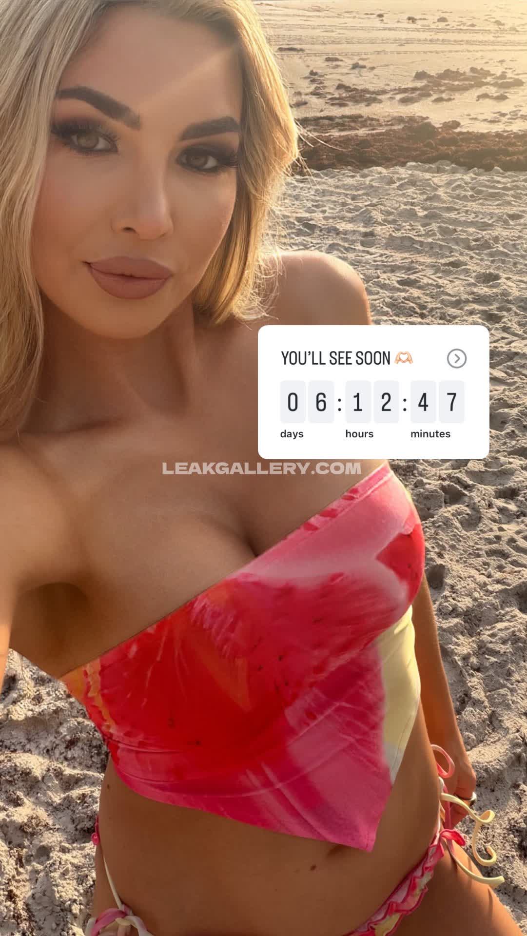 Cassielee Exclusive Leaked Nude OnlyFans #13284099