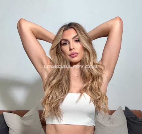 Cassielee Exclusive Leaked Nude OnlyFans #12252323