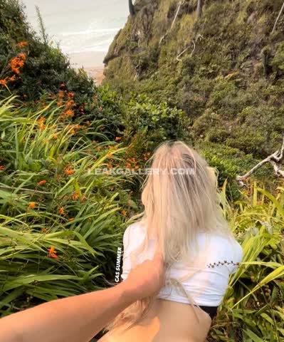 Cassummer Exclusive Leaked Nude OnlyFans #14199209