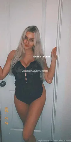 cassummer