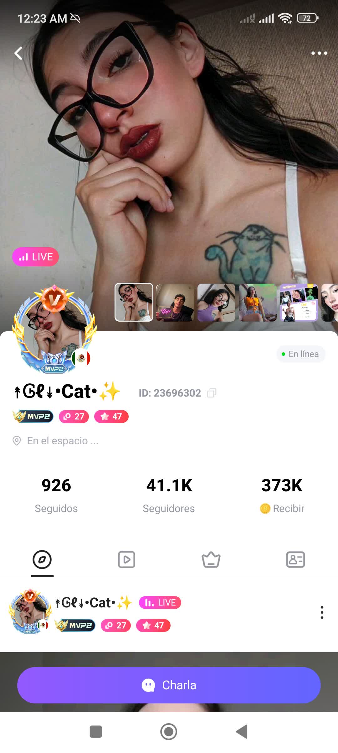 Cat_id_23696302 Exclusive Leaked Nude OnlyFans #13514533