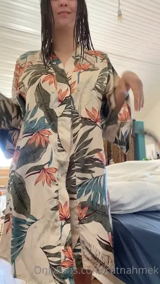 Cat_nahmek Full Nude Bed Display OnlyFans Video Leaked