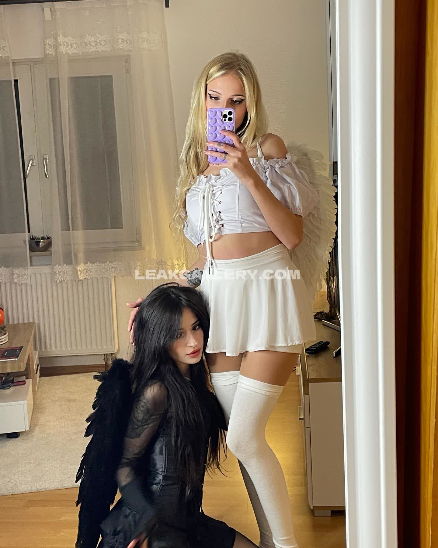 Cata.leyah Exclusive Leaked Nude OnlyFans #13025512
