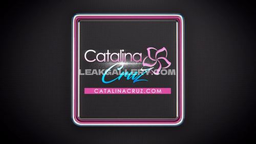 Catalina-cruz Exclusive Leaked Nude OnlyFans #14302680