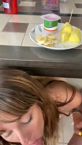 Catandthebat Oral Sex Act OnlyFans Video Leaked