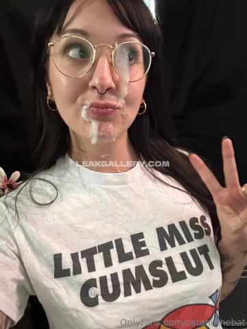 Catandthebat Exclusive Leaked Nude OnlyFans #14024015