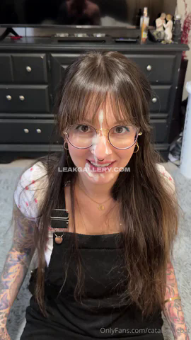 Catandthebat Exclusive Leaked Nude OnlyFans #14024579