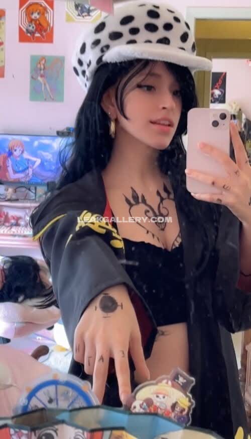 Catburglartati Exclusive Leaked Nude OnlyFans #14859056