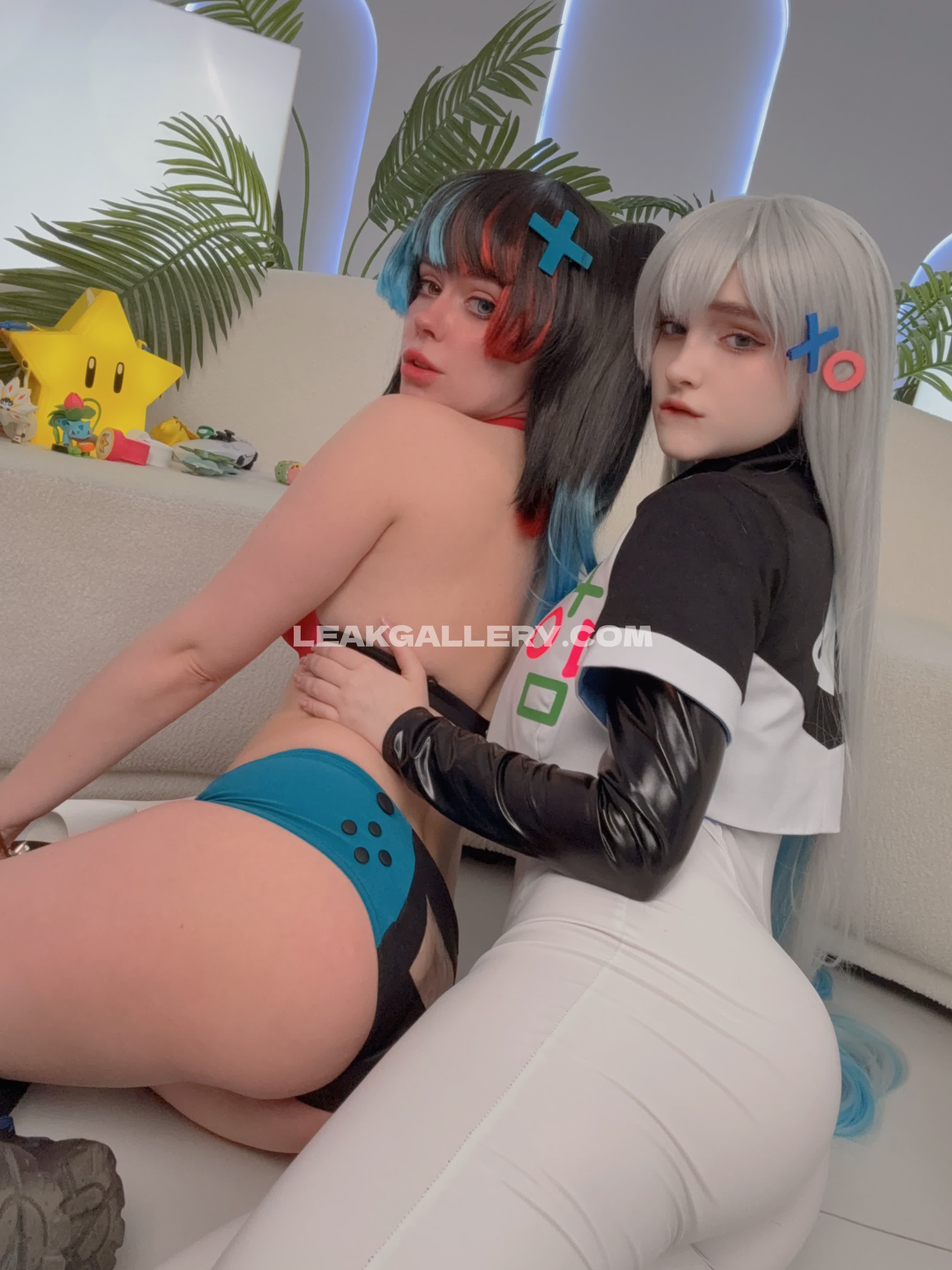 Caterpillarcos Exclusive Leaked Nude OnlyFans #13272690
