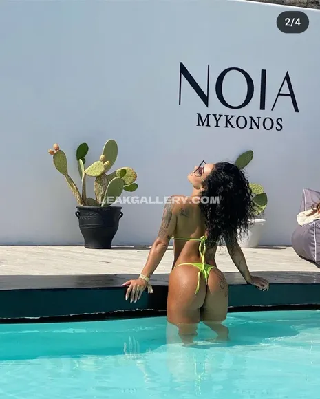 Cathellynlorrany Exclusive Leaked Nude OnlyFans #12767561