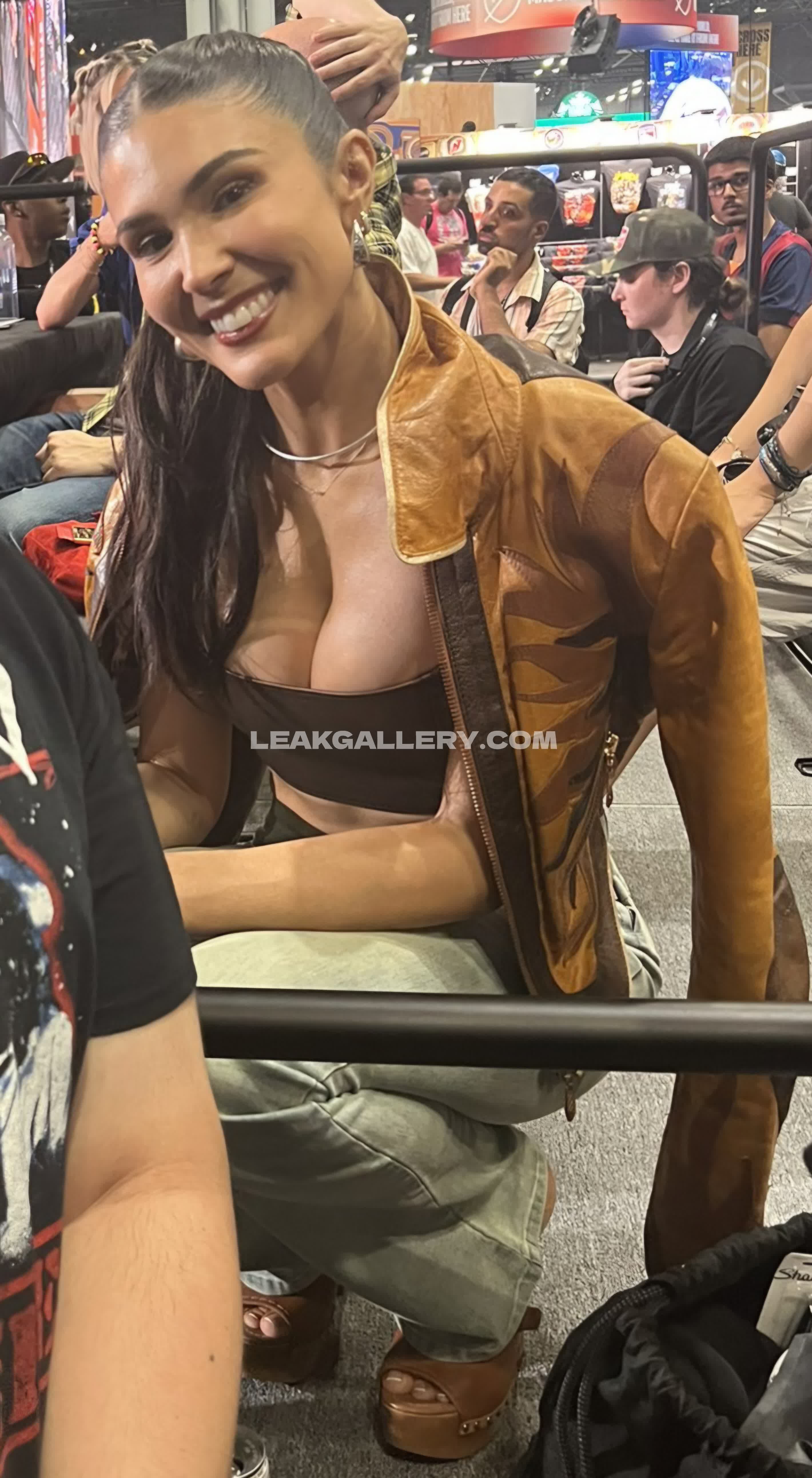 Cathykelley Exclusive Leaked Nude OnlyFans #13139382