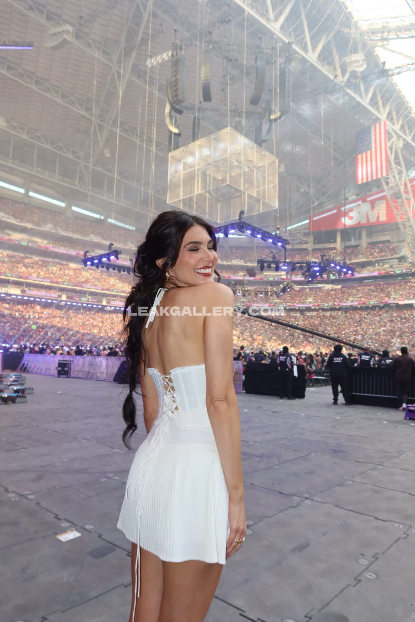 Cathykelley 独家泄露的OnlyFans裸照 #13359804