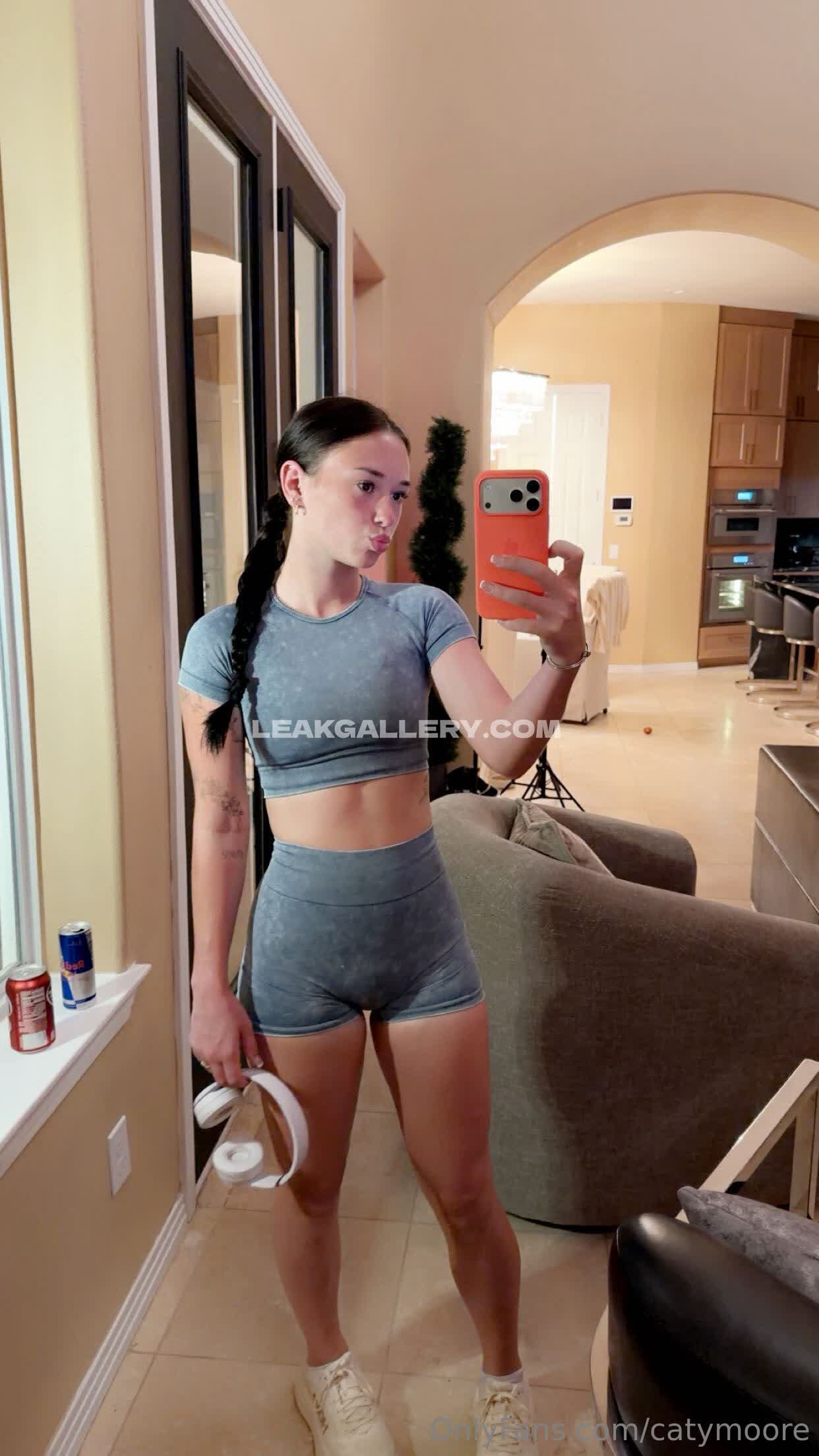 Cathyrnmoore Exclusive Leaked Nude OnlyFans #13332618
