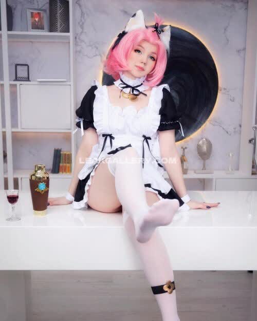 Caticornplay Exclusive Leaked Nude OnlyFans #14253518