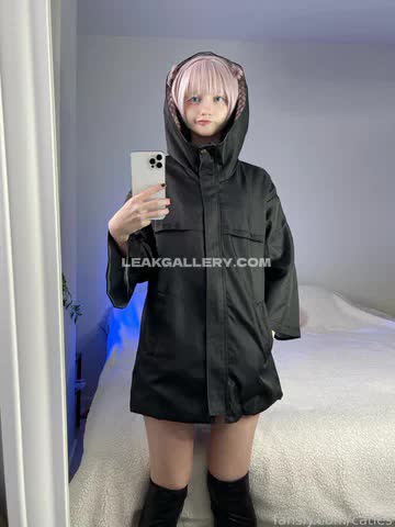 Caties / Catiescos Exclusive Leaked Nude OnlyFans #14781108
