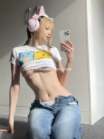 Caties / Catiescos Exclusive Leaked Nude OnlyFans #14400374