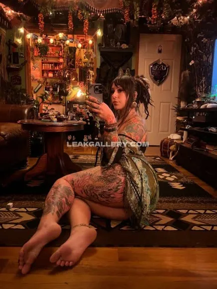 Catl0ser2 Exclusive Leaked Nude OnlyFans #12583320