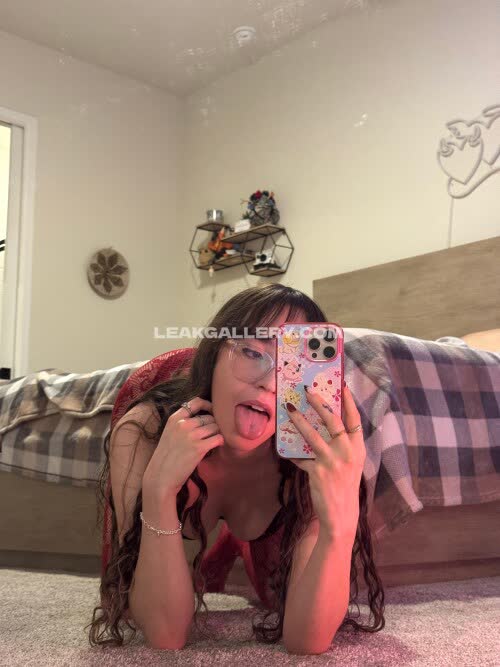 Catlyn Exclusive Leaked Nude OnlyFans #14625879