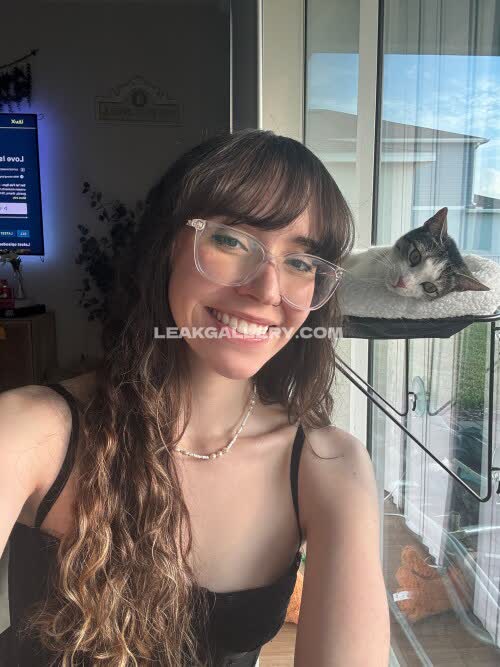 Catlyn Exclusive Leaked Nude OnlyFans #14624270