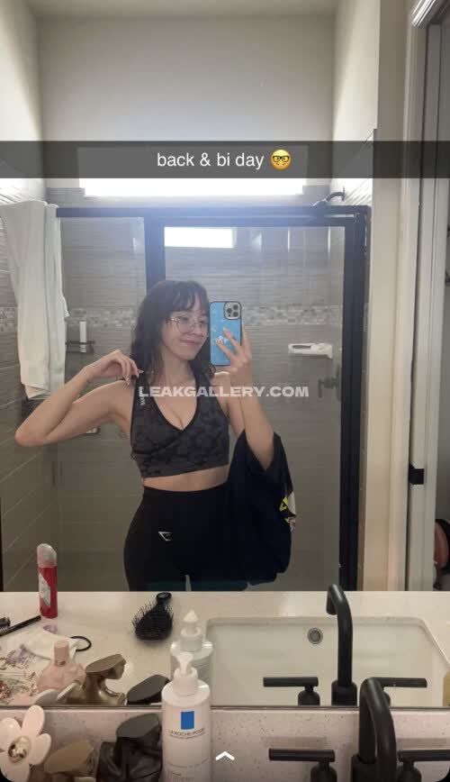Catlyn Exclusive Leaked Nude OnlyFans #14621729