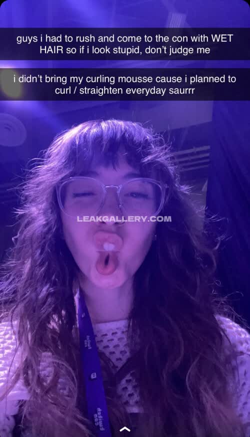 Catlyn Exclusive Leaked Nude OnlyFans #14739818