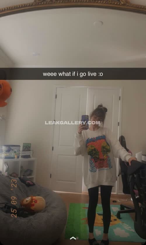 Catlyn Exclusive Leaked Nude OnlyFans #14495653