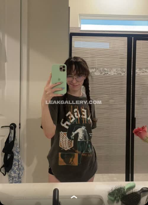 Catlyn Эксклюзивная утечка обнаженных OnlyFans #14778274