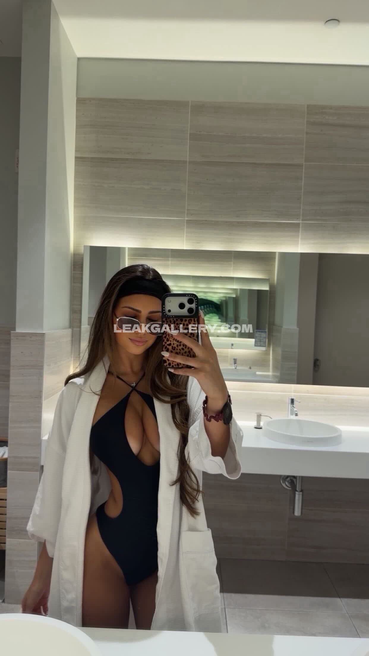 Catpisciotta / cat.pisciotta Exclusive Leaked Nude OnlyFans #12815438