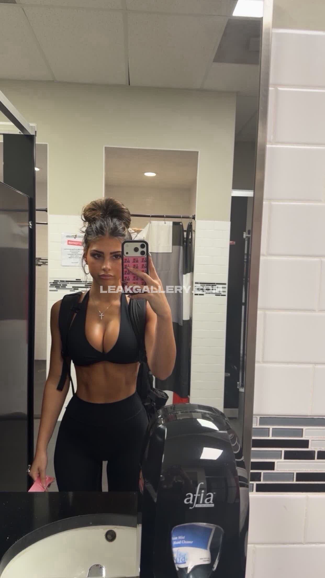 Catpisciotta / cat.pisciotta Exclusive Leaked Nude OnlyFans #12676877