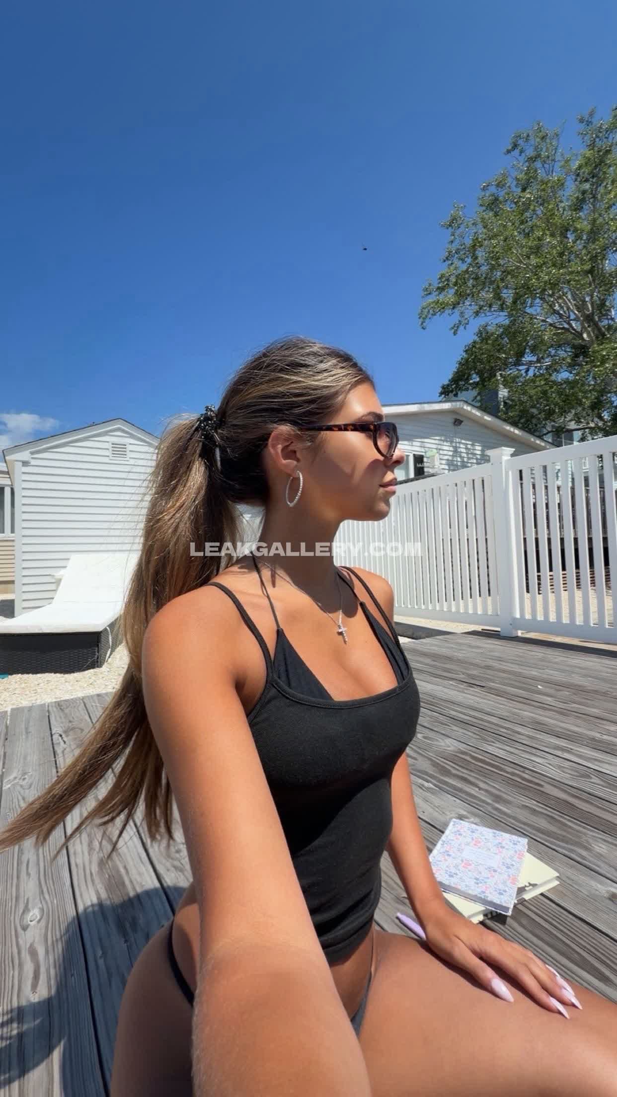 Catpisciotta / cat.pisciotta Exclusive Leaked Nude OnlyFans #13187633