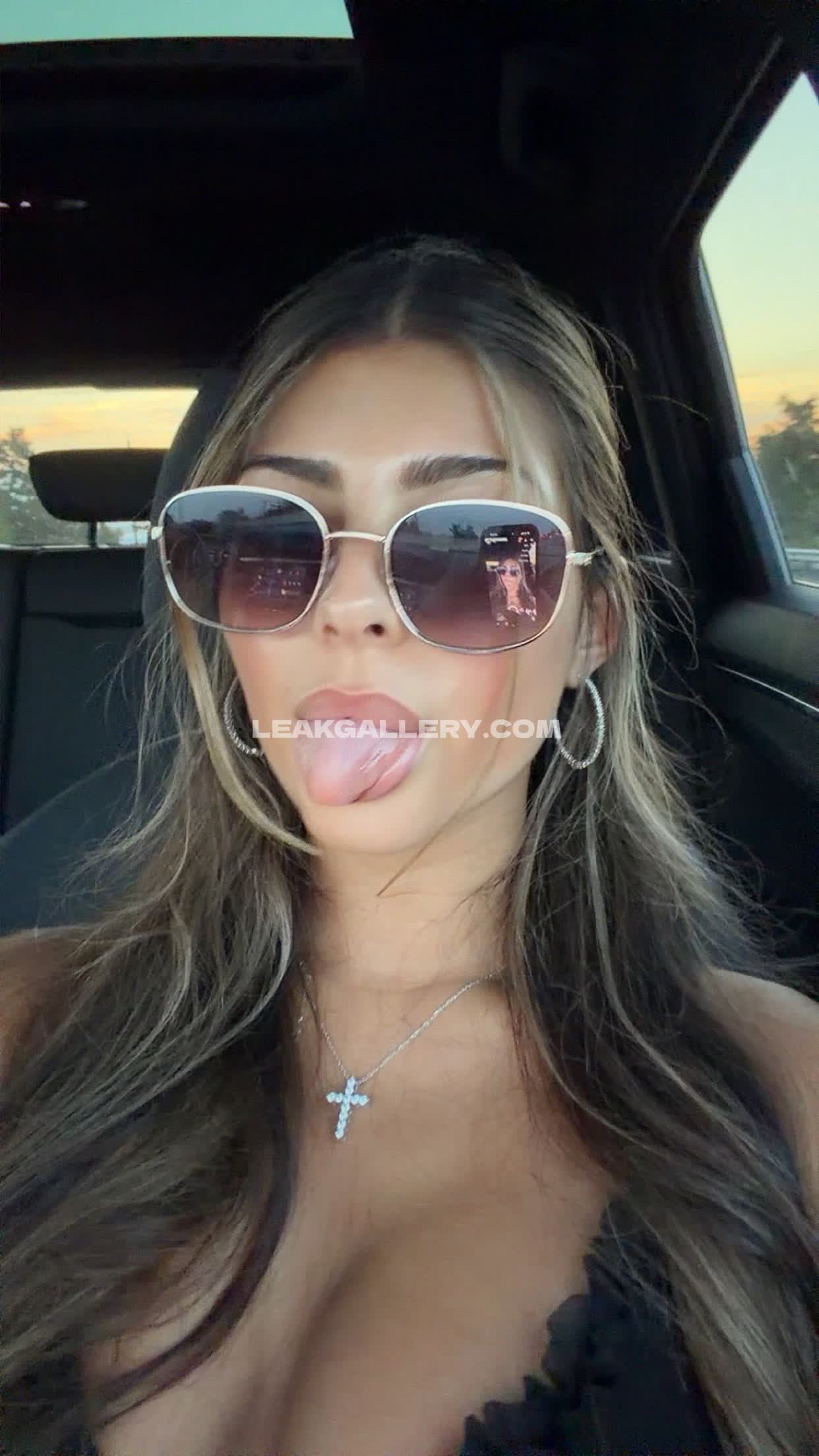 Catpisciotta / cat.pisciotta Exclusive Leaked Nude OnlyFans #12955145