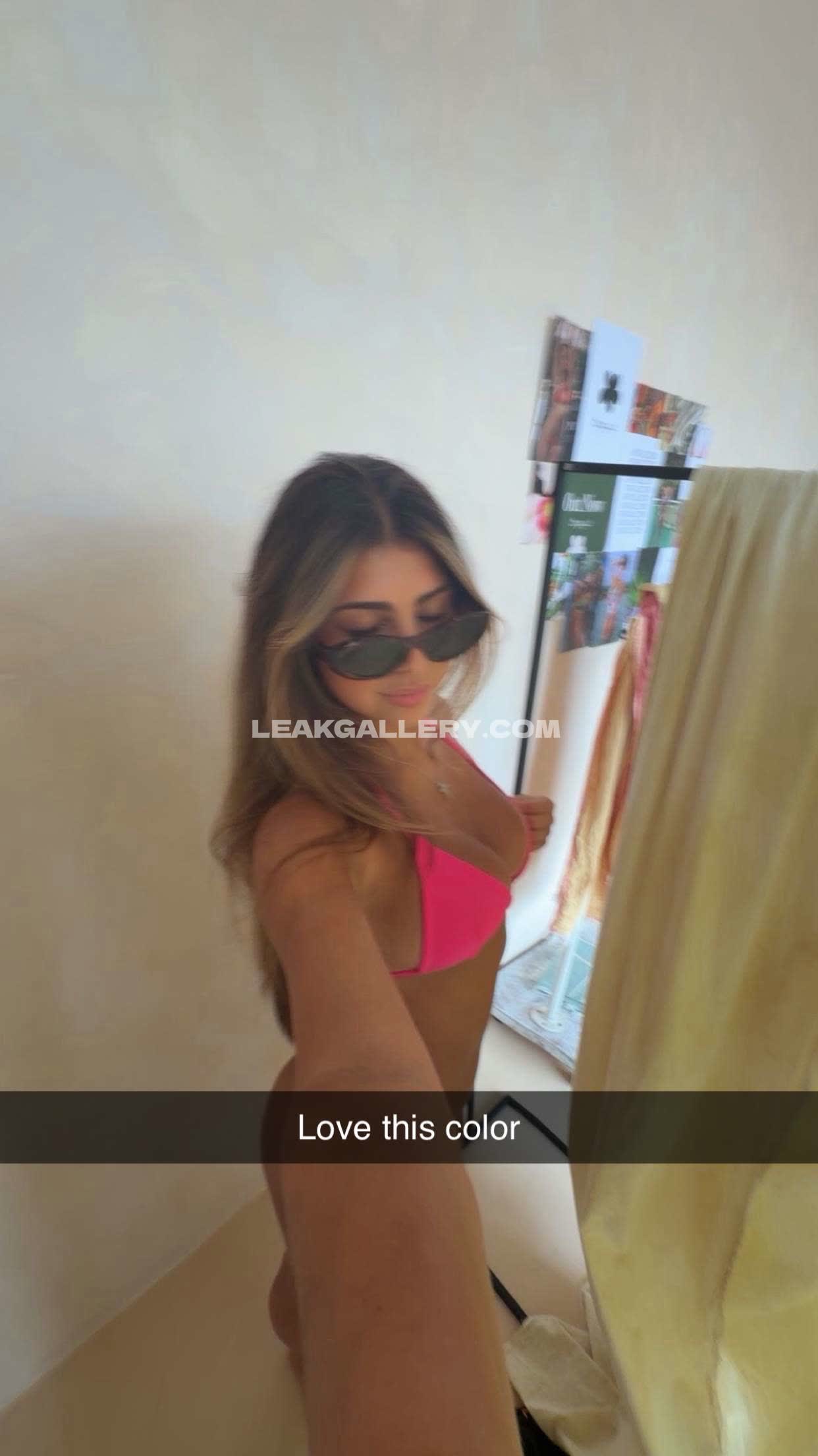 Catpisciotta / cat.pisciotta Exclusive Leaked Nude OnlyFans #12890845