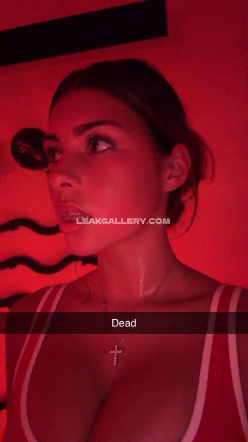 Catpisciotta / cat.pisciotta Exclusive Leaked Nude OnlyFans #12293104