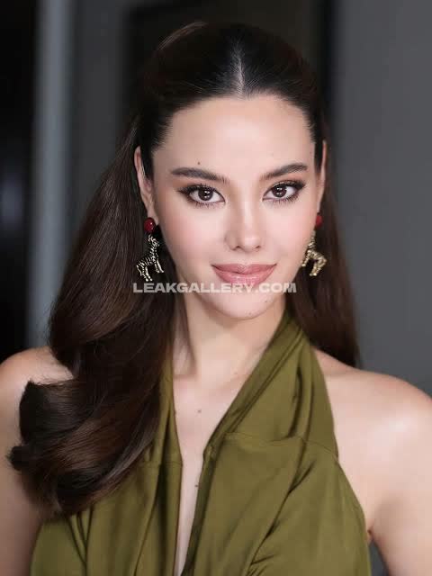 Catriona_gray_miss_universe_2018 Exclusive Leaked Nude OnlyFans #13489667