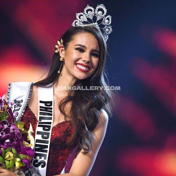 Catriona_gray_miss_universe_2018 Exclusive Leaked Nude OnlyFans #13489642