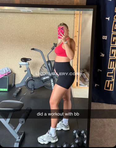 Caylavanderbaan Exclusive Leaked Nude OnlyFans #14813218