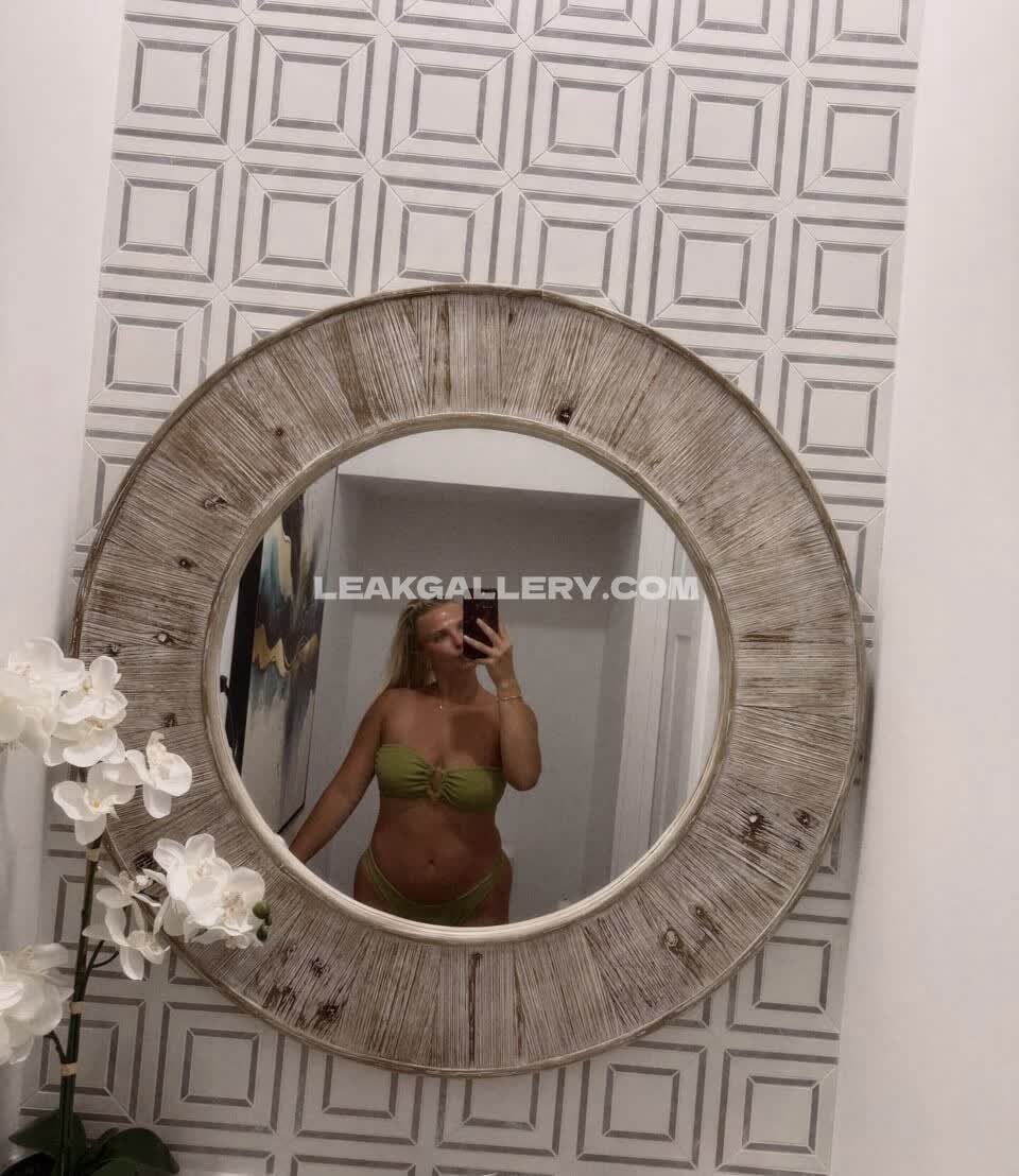 Caylavanderbaan Exclusive Leaked Nude OnlyFans #12424630
