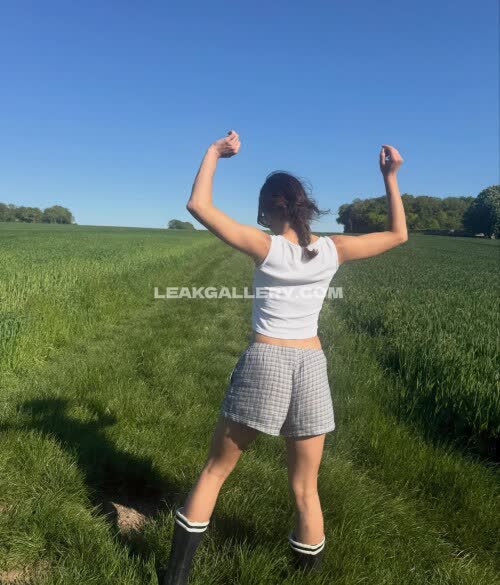 Cczur Exclusieve gelekte naaktcontent van OnlyFans #12334147