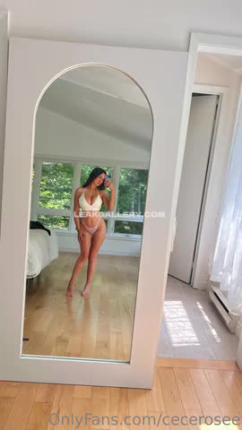 Cecerosee... / Cecerosee Exclusive Leaked Nude OnlyFans #14747242